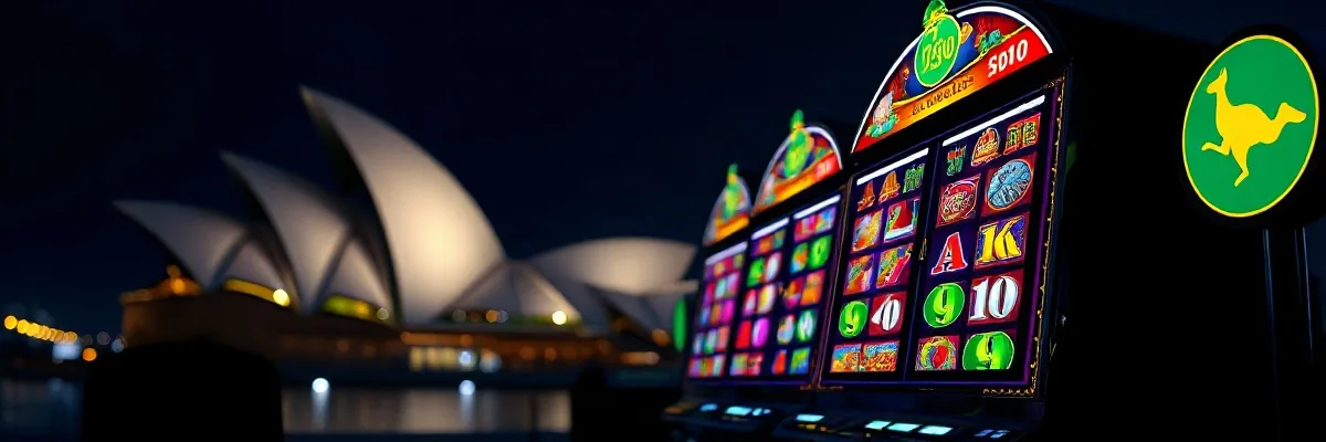 Score by Score: Where Every Operator Gained and Lost Points: best new online pokies guide for players in Australia