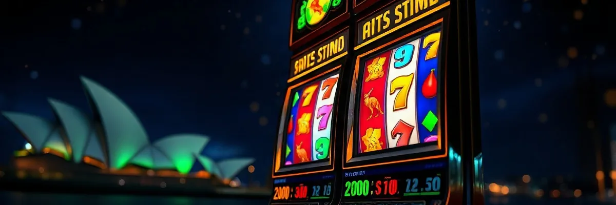 The Cheapest Way In and the Cheapest Way Out: best online pokies australia guide for players in Australia