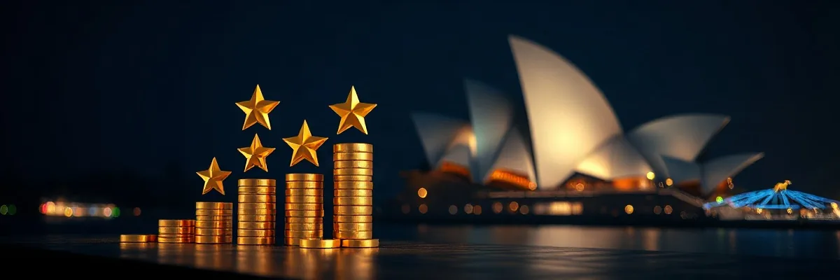 Loyalty and Cashback as Real Percentages, Not Tiers for players in Australia