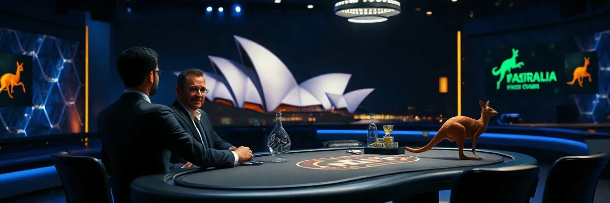 Demo Play: Where It Exists and Where It Does Not for players in Australia