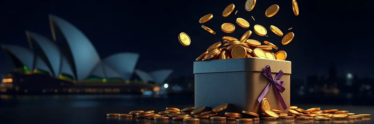 no deposit bonus casino australia in Australia — What a No-Deposit Offer Realistically Converts to in Withdrawable Cash