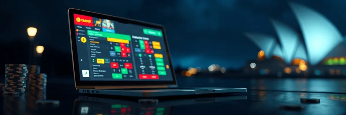 online casino australia in Australia — What Changes for Larger Amounts and New Accounts