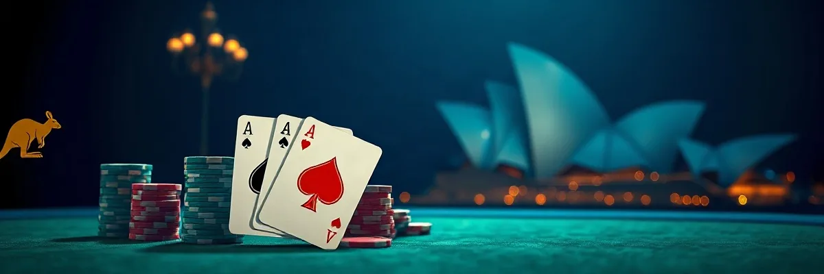 Where Real-Money Accounts Get Frozen, and How to Avoid It — online poker australia real money in Australia