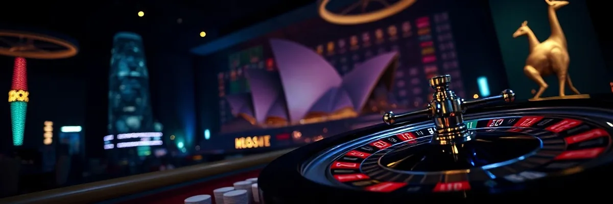 Matching Operator Profiles to Player Types — payid casino in Australia